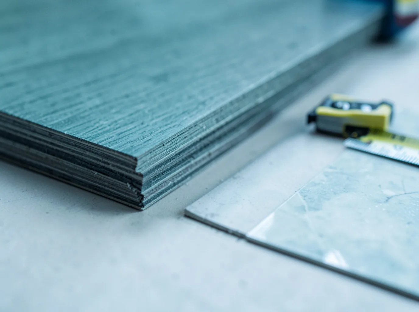 Luxury Vinyl Plank Installation Pearcy, AR FAQs
